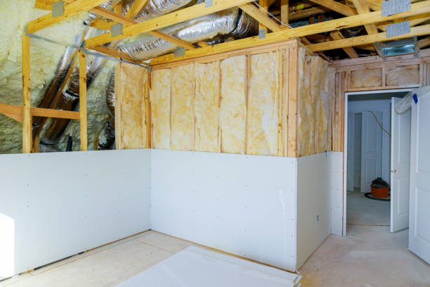 Best Commercial Insulation in Hazlehurst, GA