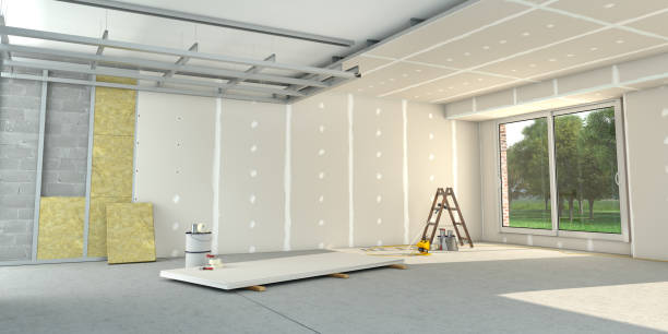 Best Insulation for Specific Applications in Hazlehurst, GA